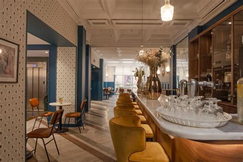 bristol hotel avignon|The 4.